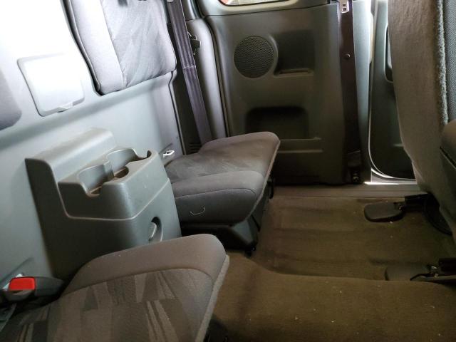 Photo 10 from auction – 2005 CHEVROLET COLORADO with VIN 1GCDT196258226331