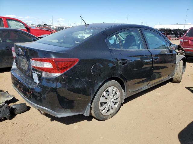 Photo 3 from auction – 2019 SUBARU IMPREZA with VIN 4S3GKAB67K3609216