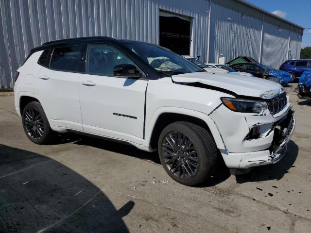 Photo 4 from auction – 2023 JEEP COMPASS LI with VIN 3C4NJDCN7PT502969