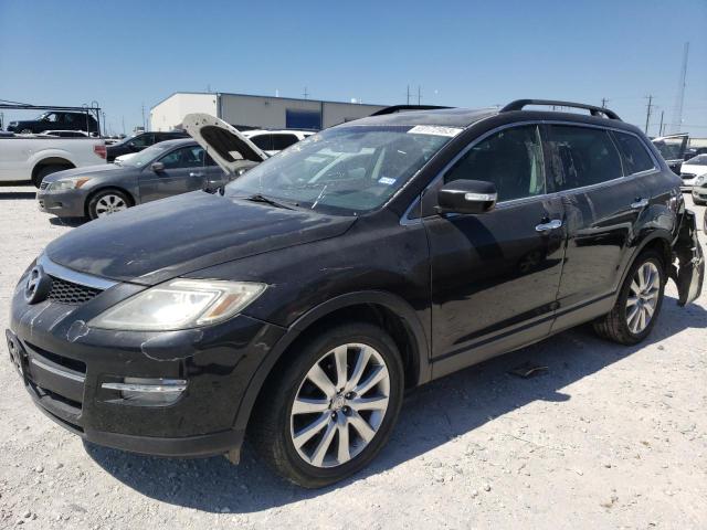 MAZDA CX-9 2008 with VIN JM3TB38AX80161626 - Photo from auction