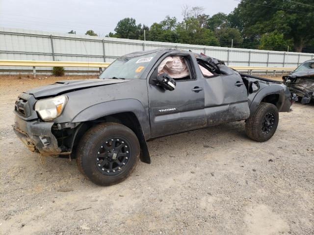 Photo 1 from auction – 2014 TOYOTA TACOMA DOU with VIN 3TMLU4EN1EM140785