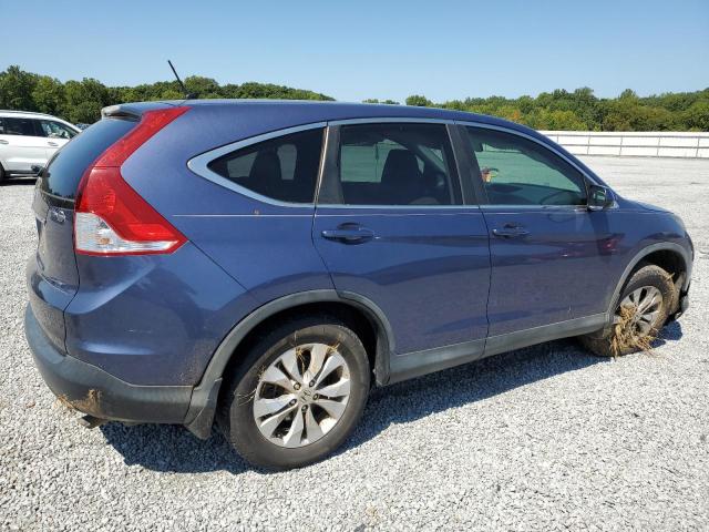 Photo 3 from auction – 2014 HONDA CR-V EX with VIN 2HKRM3H55EH503269