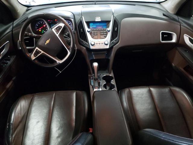 Снимка 8 от търг – 2011 CHEVROLET EQUINOX LT с VIN 2CNFLNEC7B6355920