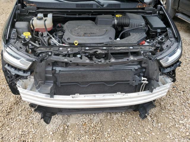 Photo 12 from auction – 2022 CHRYSLER PACIFICA T with VIN 2C4RC1BG8NR151986