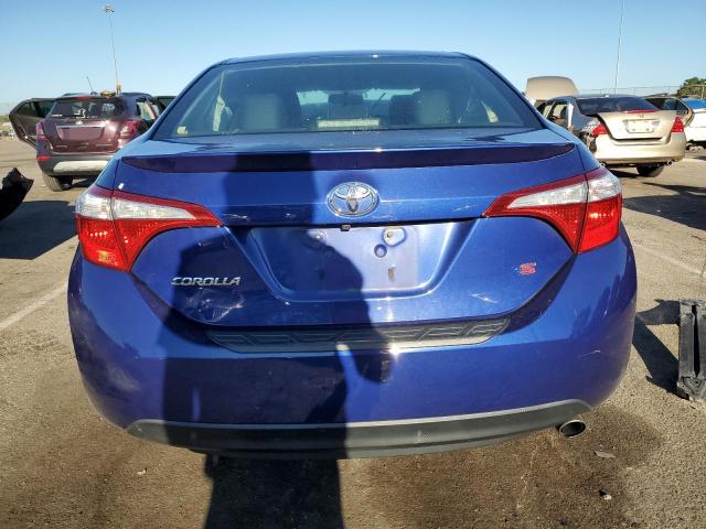 Photo 6 from auction – 2016 TOYOTA COROLLA L with VIN 2T1BURHE0GC487931