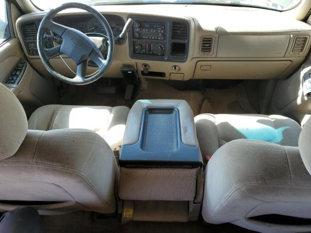 Foto 8 de la subasta – 2003 CHEVROLET SILVERADO con VIN 1GCGK13UX3F211124