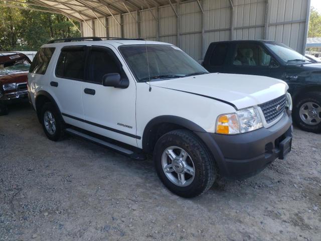 Photo 4 from auction – 2004 FORD EXPLORER X with VIN 1FMZU62KX4UB70955