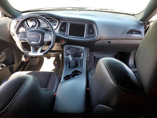 Photo 8 from auction – 2015 DODGE CHALLENGER with VIN 2C3CDZDJ5FH750771