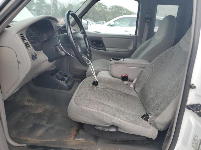 صورة رقم 7 من المزاد - 2000 FORD RANGER مع VIN 1FTYR14V6YPA74899