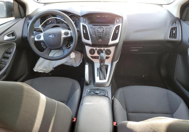 Снимка 8 от търг – 2014 FORD FOCUS SE с VIN 1FADP3K29EL108108