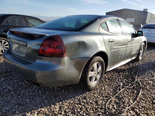 Photo 3 from auction – 2005 PONTIAC GRAND PRIX with VIN 2G2WS522851169988