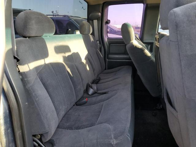 Photo 10 from auction – 2002 CHEVROLET SILVERADO with VIN 2GCEC19T121320922