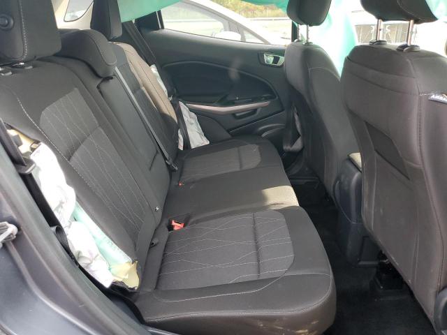 Photo 11 from auction – 2019 FORD ECOSPORT S with VIN MAJ3S2GE3KC267211