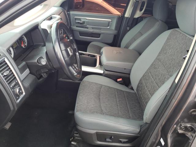 صورة رقم 7 من المزاد - 2015 RAM 1500 SLT مع VIN 1C6RR6TT8FS692969
