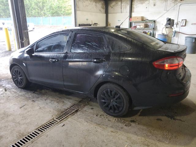 Photo 2 from auction – 2014 FORD FIESTA SE with VIN 3FADP4BE7EM186773