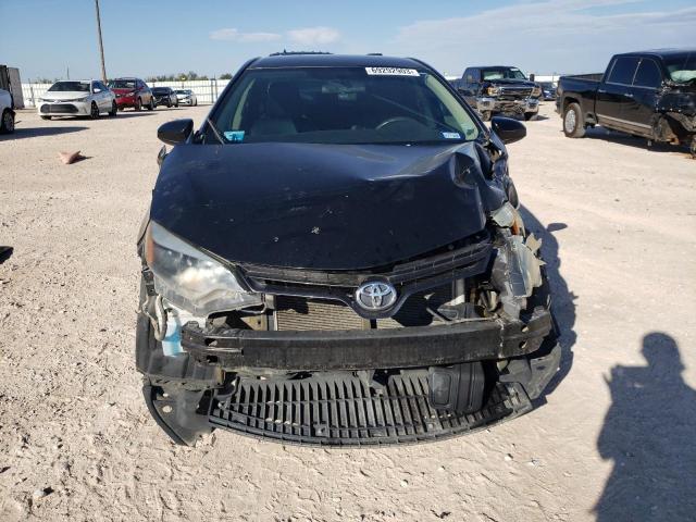 Photo 5 from auction – 2015 TOYOTA COROLLA L with VIN 5YFBURHE0FP315073