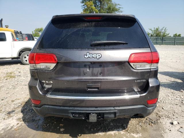 Photo 6 from auction – 2015 JEEP GRAND CHER with VIN 1C4RJFBG5FC652220