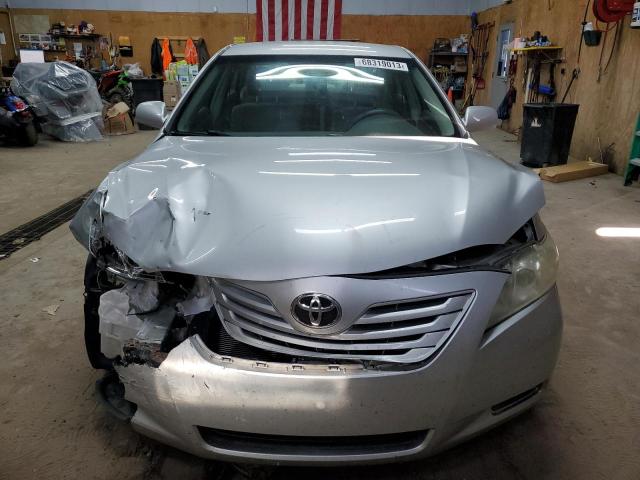 Photo 5 from auction – 2008 TOYOTA CAMRY CE with VIN 4T4BE46K28R039091