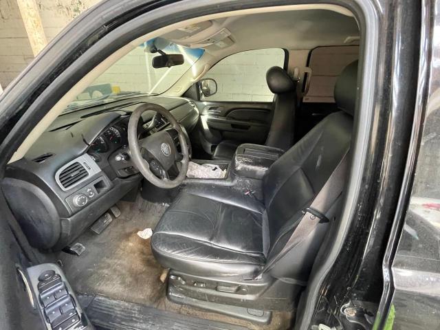 Photo 5 from auction – 2011 CHEVROLET TAHOE POLI with VIN 1GNLC2E00BR193474