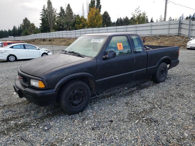 GMC SONOMA 1997 con VIN 1GTCS1940V8521280 - Foto de la subasta