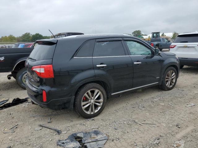Photo 3 from auction – 2014 KIA SORENTO SX with VIN 5XYKWDA79EG498307