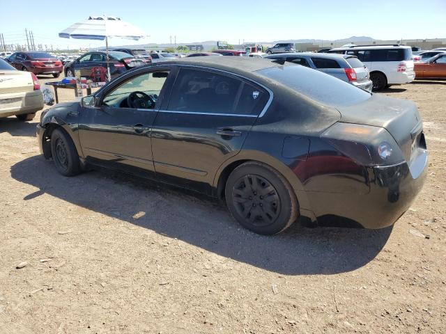 Photo 2 from auction – 2011 NISSAN ALTIMA BAS with VIN 1N4AL2AP9BN429569