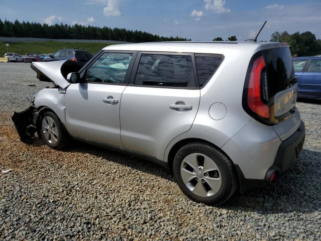 Photo 2 from auction – 2016 KIA SOUL with VIN KNDJN2A20G7825569