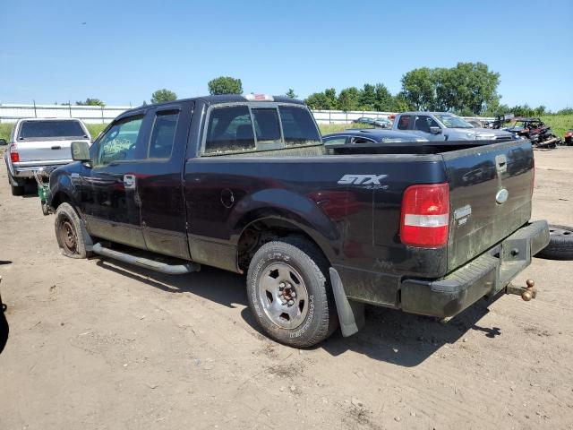 Photo 2 from auction – 2006 FORD F-150 with VIN 1FTRX14W06FA59935