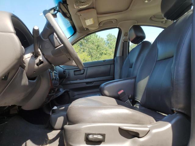 Photo 7 from auction – 2005 MERCURY SABLE LS P with VIN 1MEFM55S45A627502