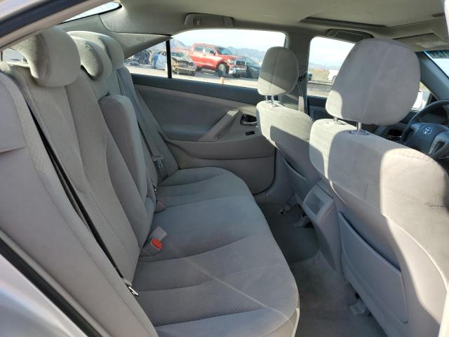 Photo 10 from auction – 2007 TOYOTA CAMRY CE with VIN 4T1BE46K97U185979