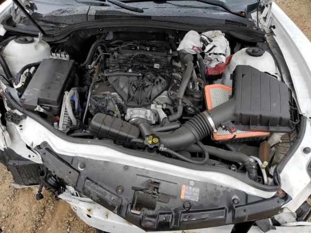 Photo 11 from auction – 2013 CHEVROLET CAMARO LT with VIN 2G1FB1E3XD9190133