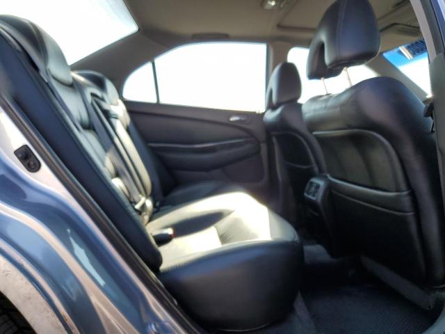 Photo 10 from auction – 2003 ACURA 3.2TL TYPE with VIN 19UUA56893A016402
