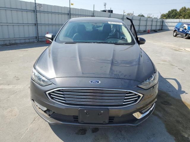 Photo 5 from auction – 2017 FORD FUSION SE with VIN 3FA6P0HD3HR222224