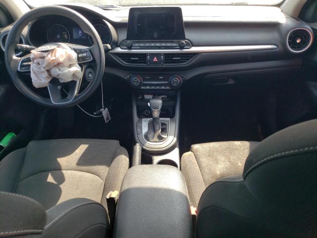 Photo 8 from auction – 2019 KIA FORTE FE with VIN 3KPF24AD1KE069237