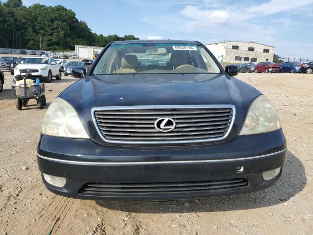 Photo 5 from auction – 2003 LEXUS LS 430 with VIN JTHBN30F430104641
