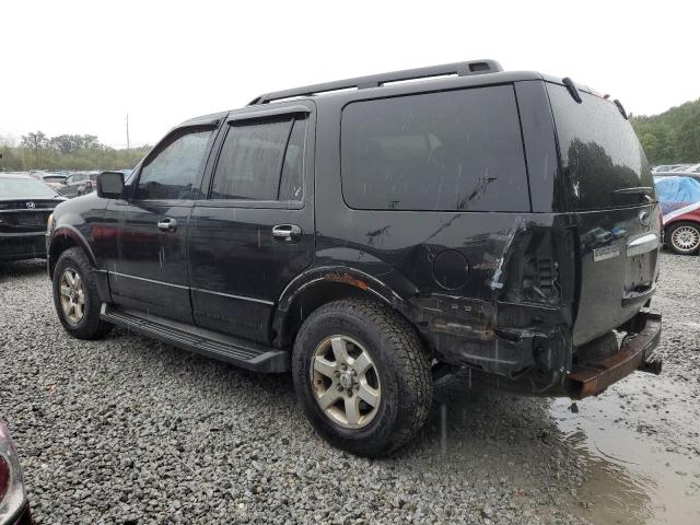 Photo 2 from auction – 2010 FORD EXPEDITION with VIN 1FMJU1G56AEB45172