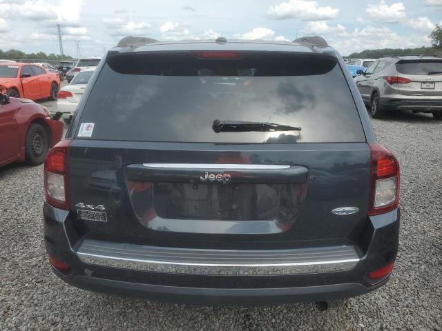 Photo 6 from auction – 2015 JEEP COMPASS LA with VIN 1C4NJDEB8FD257798