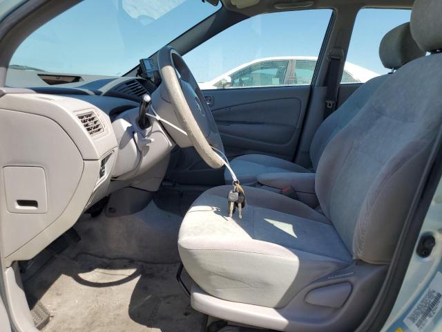 Photo 7 from auction – 2003 TOYOTA PRIUS with VIN JT2BK18U130088117