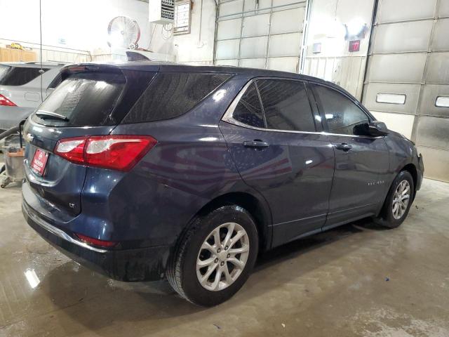 Photo 3 from auction – 2018 CHEVROLET EQUINOX LT with VIN 3GNAXJEV6JS544501