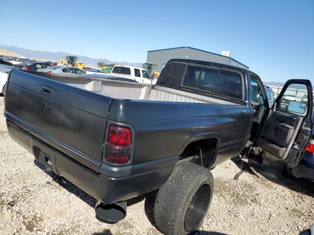 Photo 3 from auction – 1995 DODGE RAM 2500 with VIN 1B7KF26C8SS186639