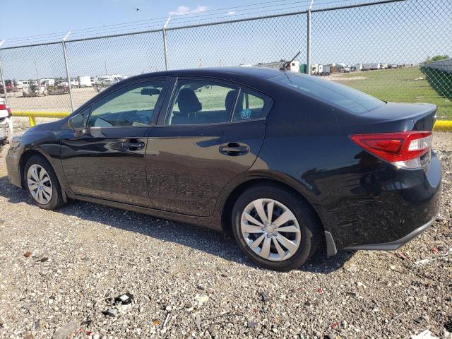 Photo 2 from auction – 2018 SUBARU IMPREZA with VIN 4S3GKAA69J3609086
