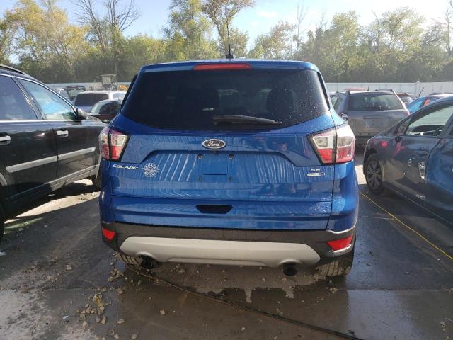 Photo 6 from auction – 2017 FORD ESCAPE SE with VIN 1FMCU9GD6HUC47859