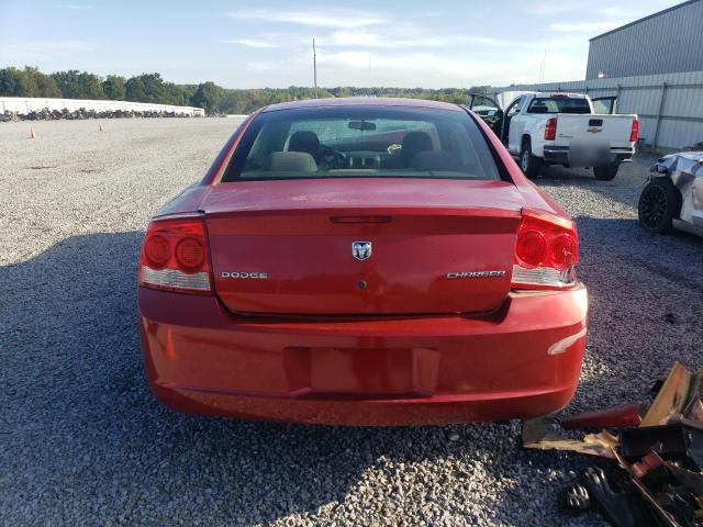 Photo 6 from auction – 2010 DODGE CHARGER with VIN 2B3CA4CD7AH217334