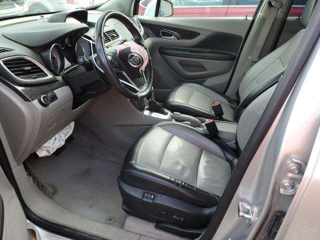 Photo 7 from auction – 2014 BUICK ENCORE with VIN KL4CJCSB7EB546116