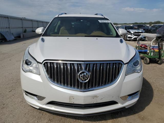 Photo 5 from auction – 2016 BUICK ENCLAVE with VIN 5GAKVCKD1GJ192465