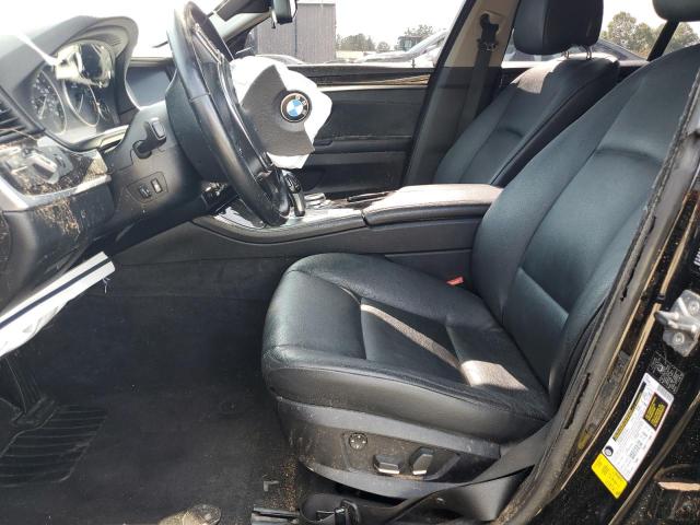 Photo 7 from auction – 2011 BMW 535 I with VIN WBAFR7C55BC605131