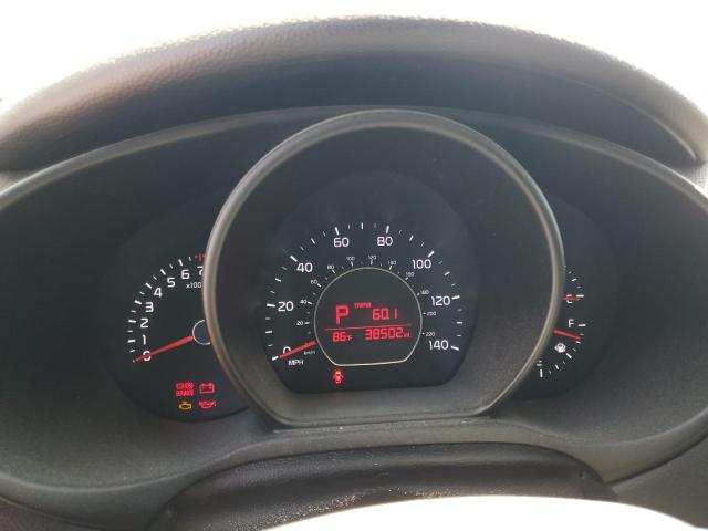 Photo 9 from auction – 2018 KIA SOUL with VIN KNDJN2A26J7898369