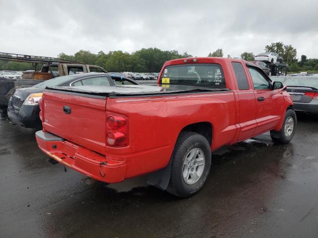 Снимка 3 от търг – 2005 DODGE DAKOTA SLT с VIN 1D7HE42K55S138337