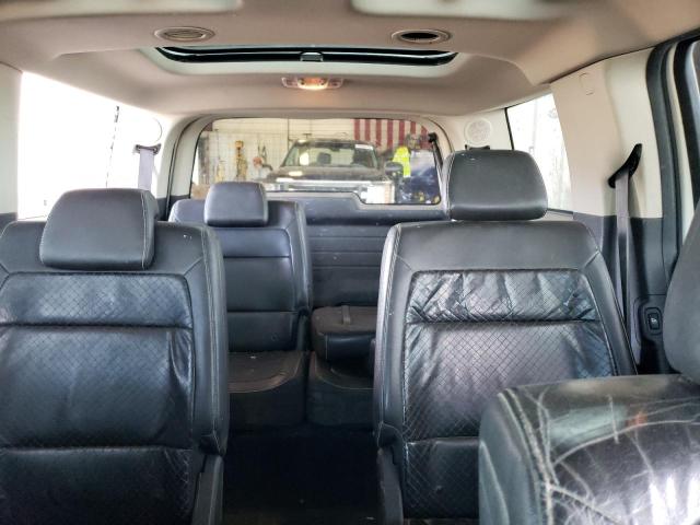 Photo 10 from auction – 2009 FORD FLEX LIMIT with VIN 2FMEK63C39BA11297