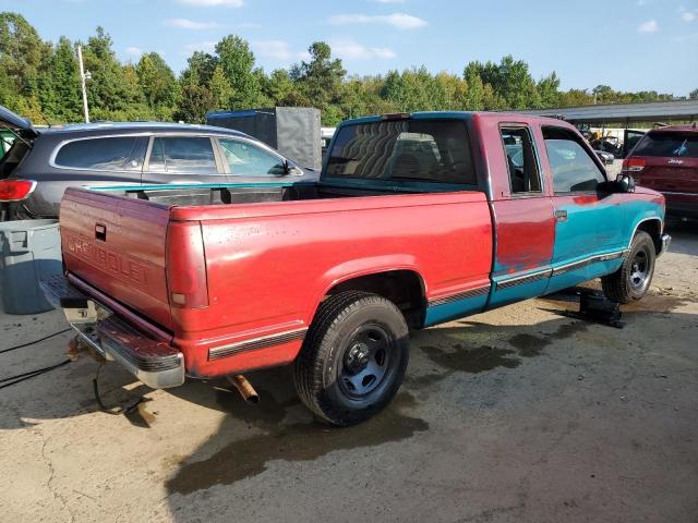 Photo 3 from auction – 1996 CHEVROLET GMT-400 C1 with VIN 2GCEC19W2T1152719